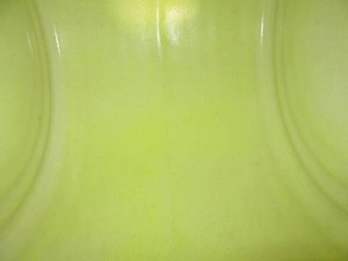 Used 21″ x 17″ PATTERSON PEBBLE MILL – CERAMIC CHAMBER