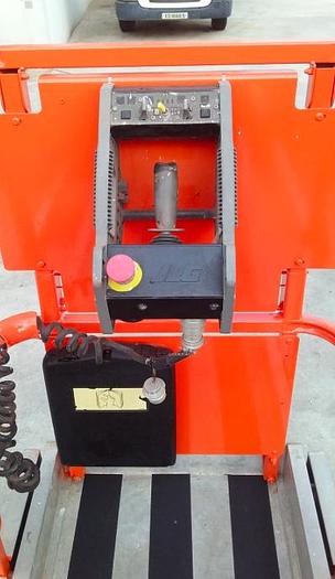 Used 2008 JLG 2030ES