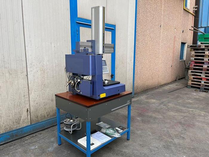 Usato MACCHINA DI MISURA 3D MITUTOYO QM MEASURE 333