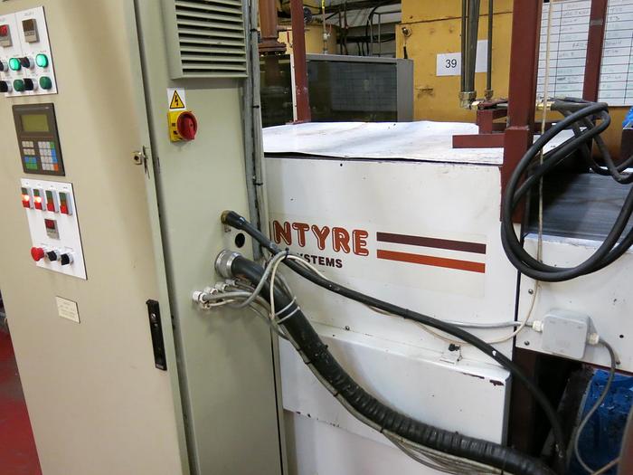 Used Chocolate Chip / Drop/ Button Production Line