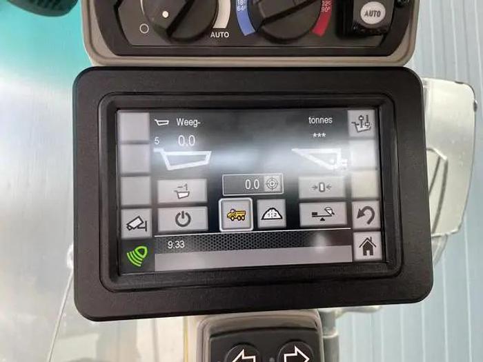 Gebraucht 2018 Caterpillar 972M