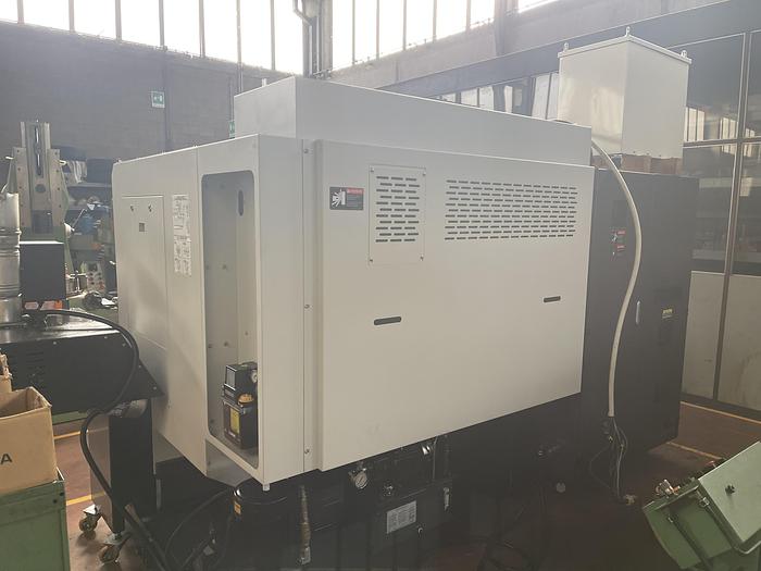 As new Tornio Cnc SMEC SL 2500BM