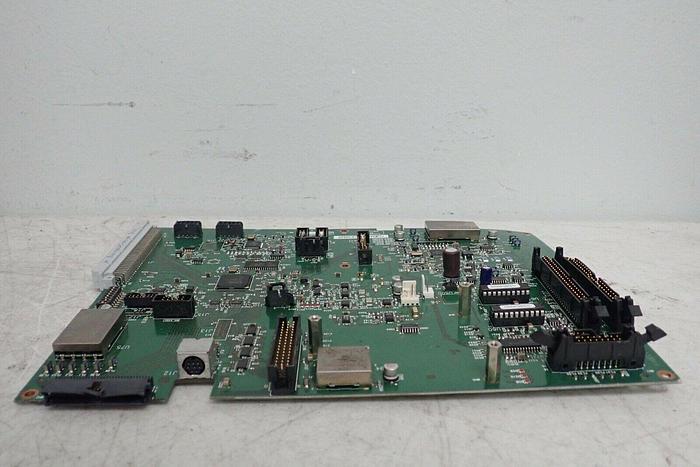 Used Agilent G3280-65065 B Board Assembly