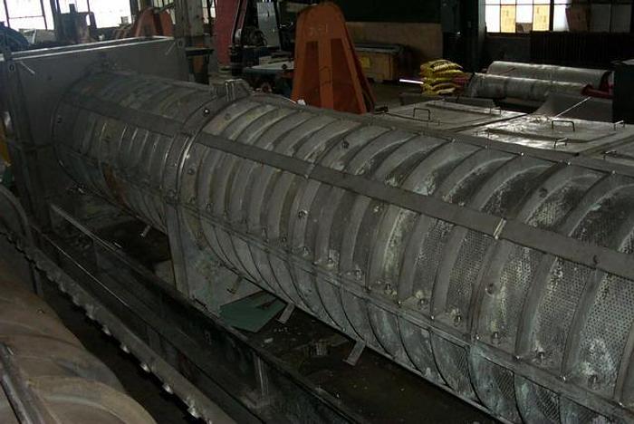 Used HYCOR SPR260 #18583