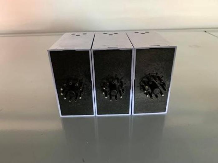 Used BAUMER ELECTRIC - SG22024400 - SG-220.24.400 / Pow