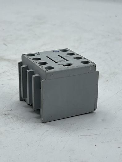 Used  AB ALLEN BRADLEY 100-F Ser B