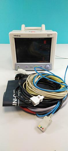 Gebraucht Mindray Datascope Trio Patientenmonitor