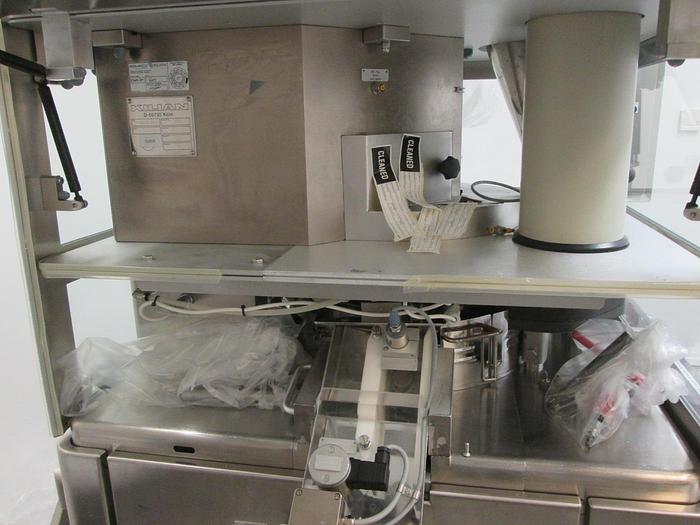 Used Kilian T300 Tablet Press