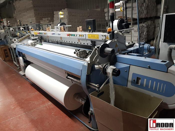 Used SMIT GS920 230 cm RATIERA STAUBLI