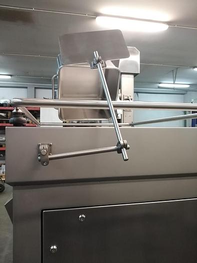 NIRO-TECH WR-200K ANGULAR GRINDER