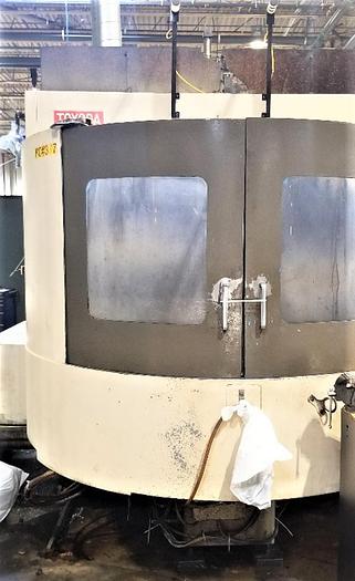 Used 2004 Toyoda FA630