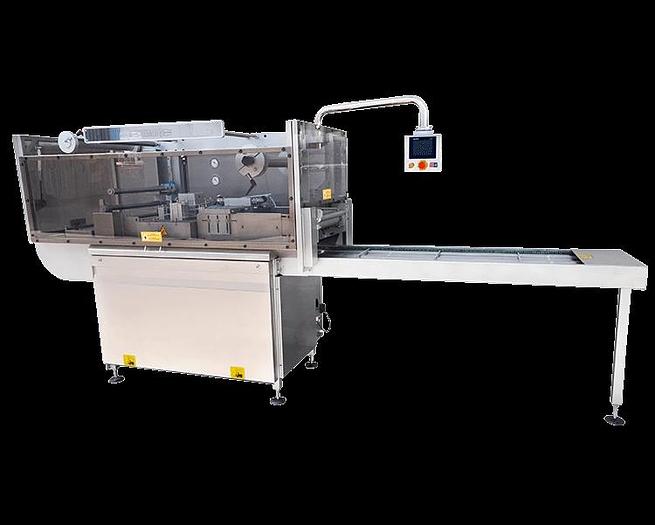 Frimaq Model TSA-626 Automatic Tray Sealing Machine
