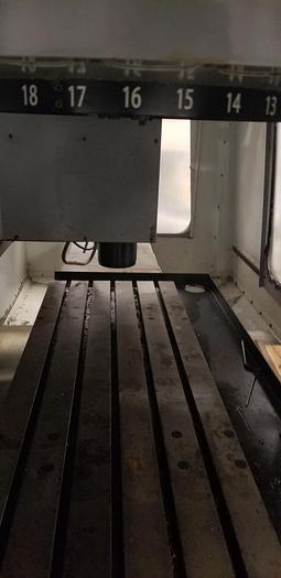 Used 1996 HAAS VF-3 CNC Vertical Machining Center