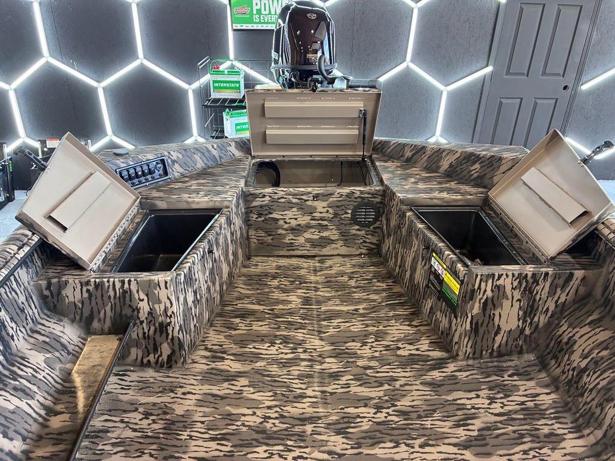 2026 Havoc 1756 DBST