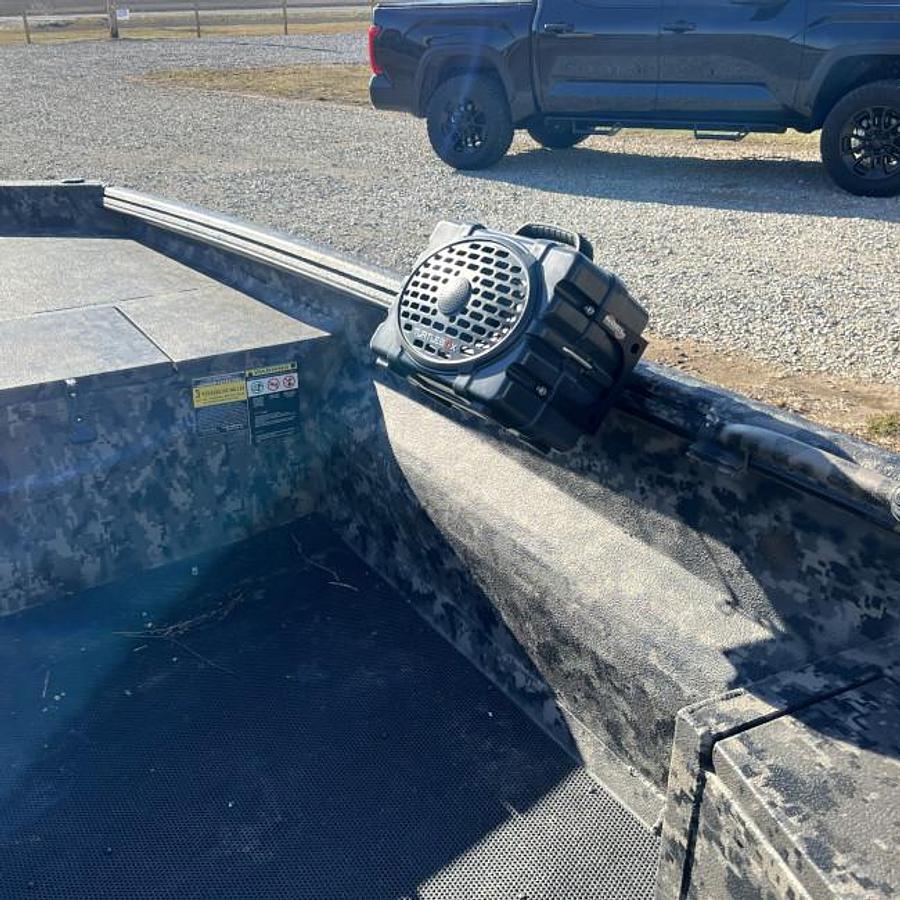 Turtle Shell – Turtlebox Mounting Bracket