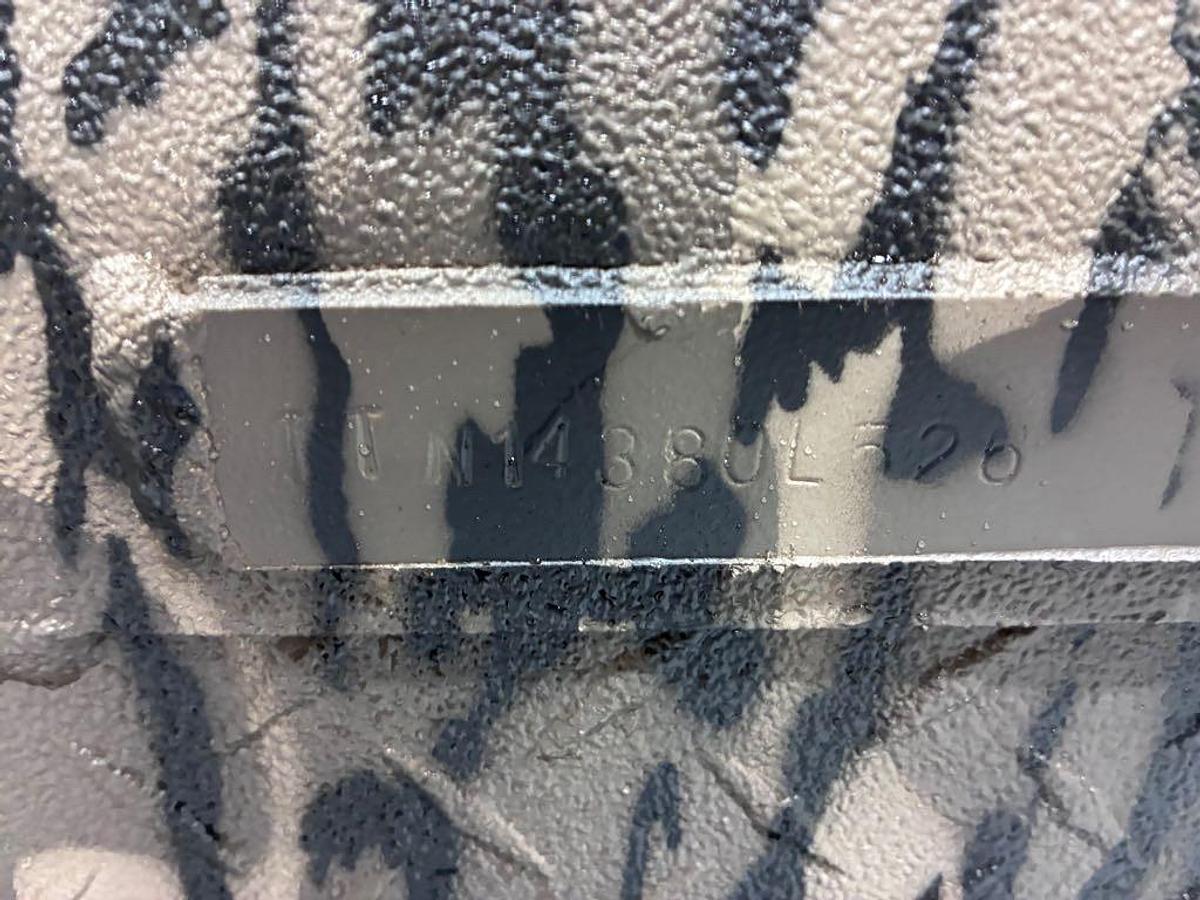 2026 Havoc 1756 DBST