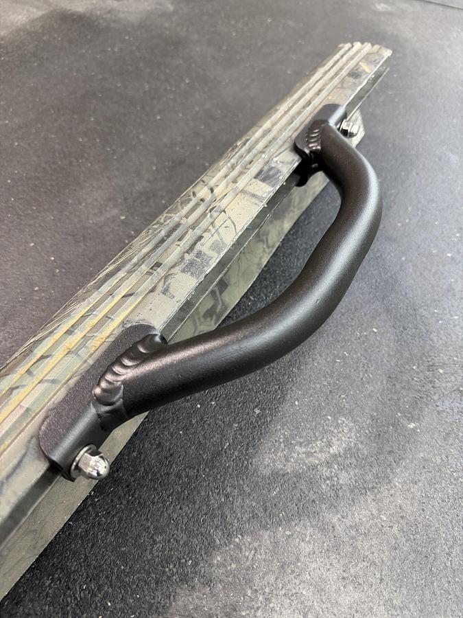Grab Handle (Shorty)
