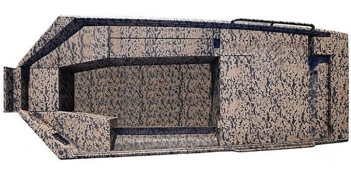 2025 Havoc FRRST 1753