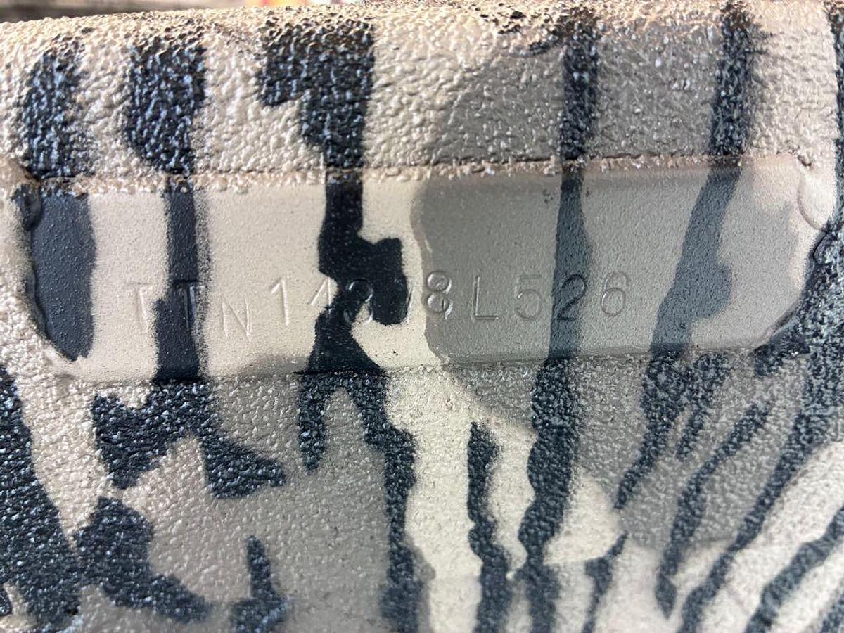 2026 Havoc 1756 DBST