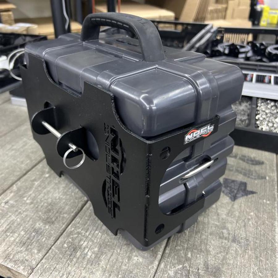 Turtle Shell – Turtlebox Mounting Bracket