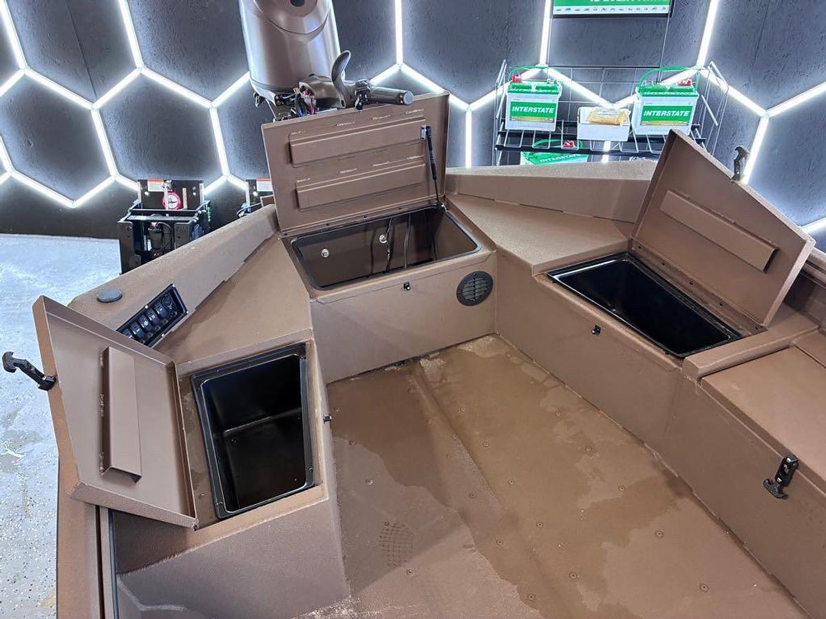 2026 Havoc 1756 dbst1