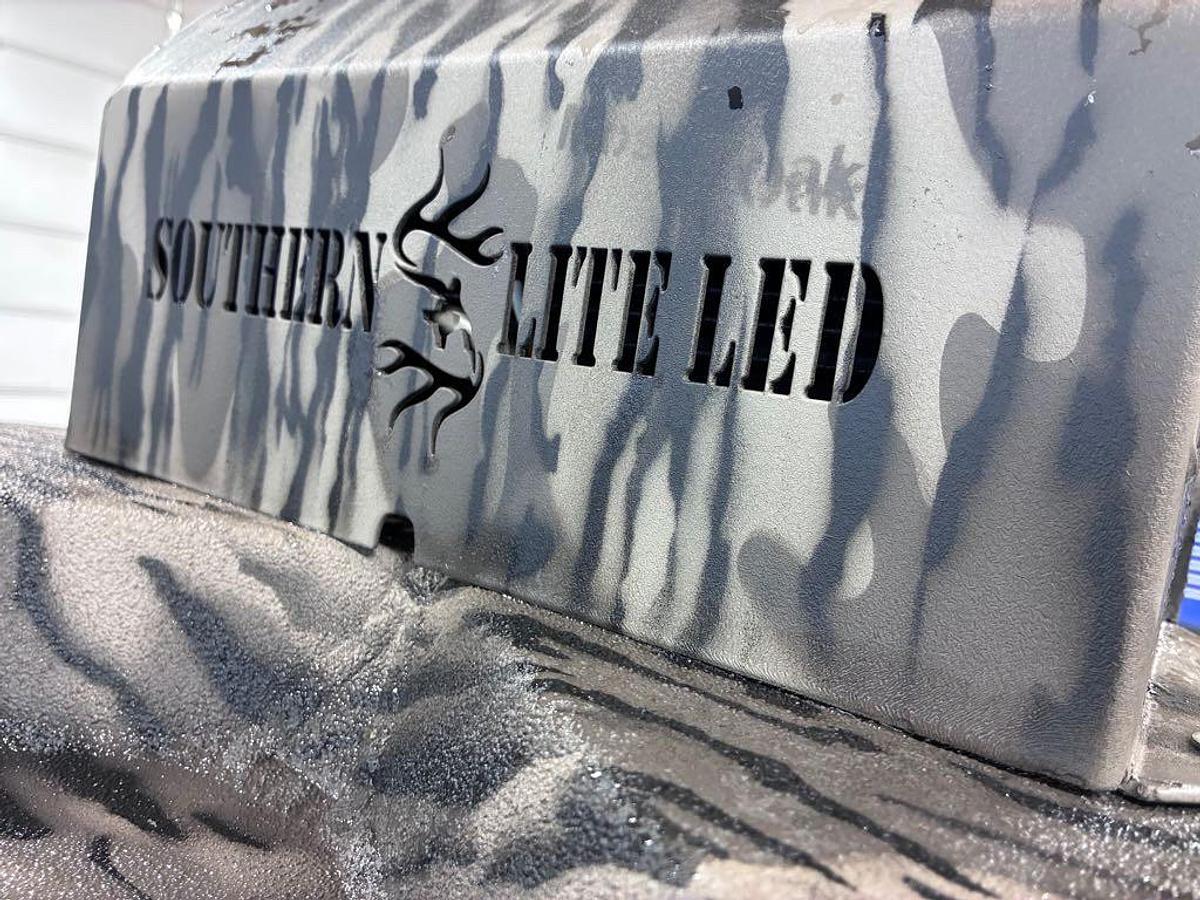 2026 Havoc 1756 DBST