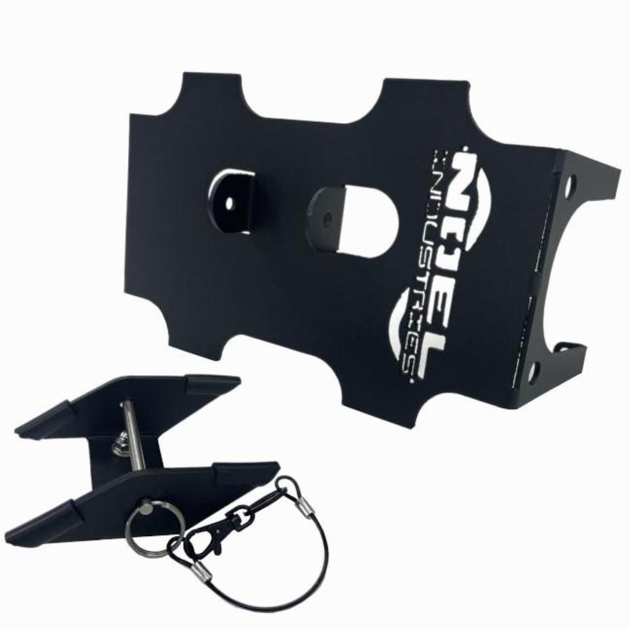 Turtle Shell – Turtlebox Mounting Bracket