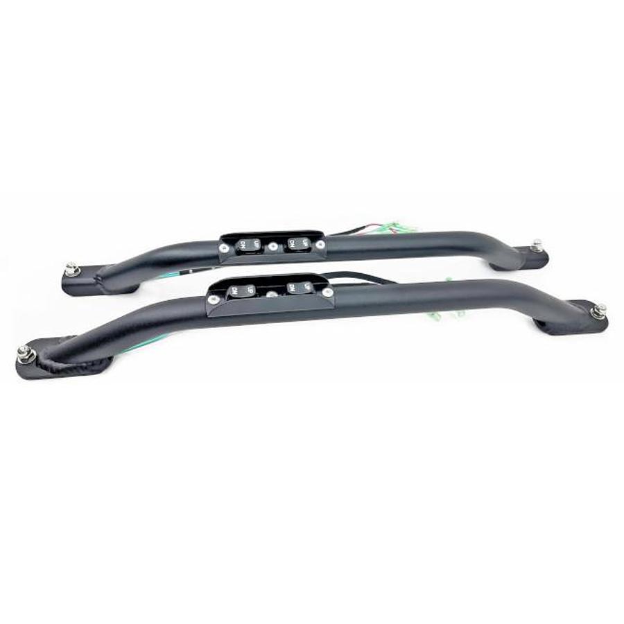 Grab handle (2 Trim Switches)