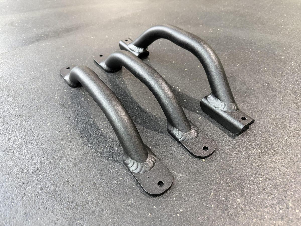 Grab Handle (Shorty)