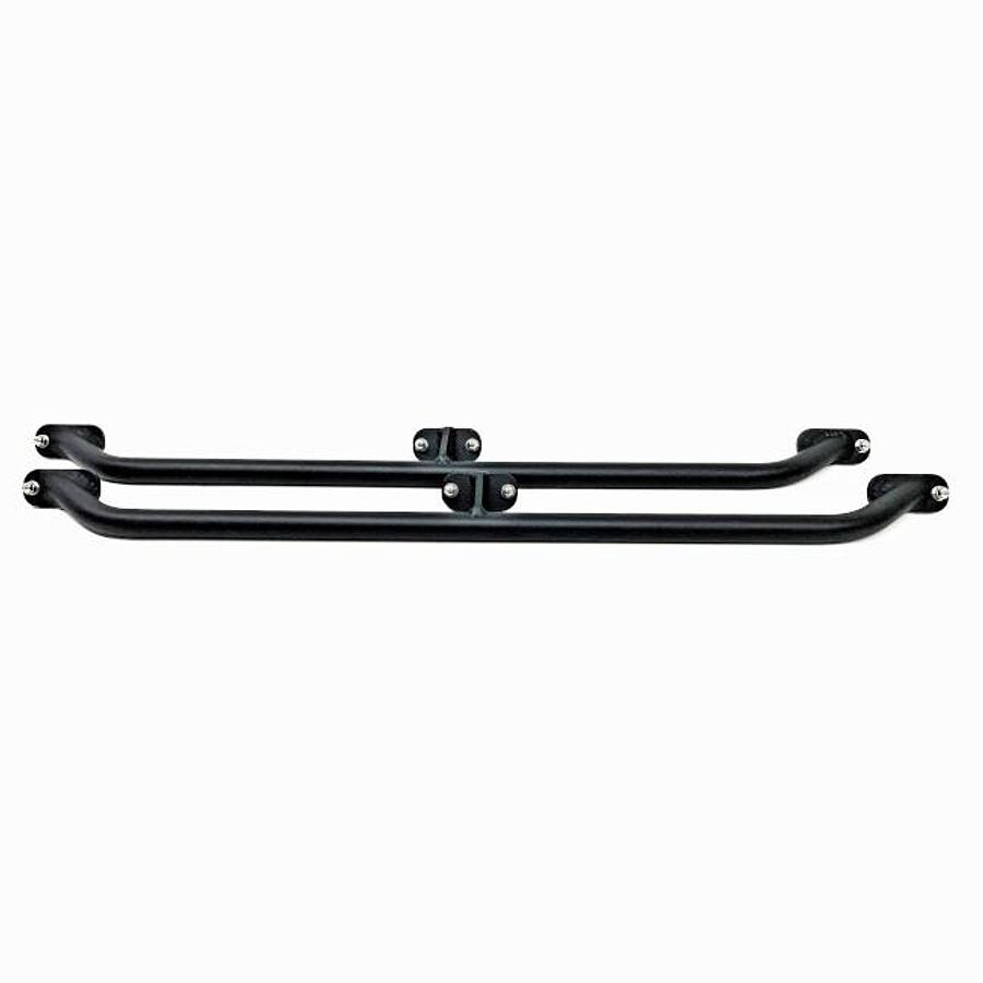 Bow Rails (2x, 3 Foot)