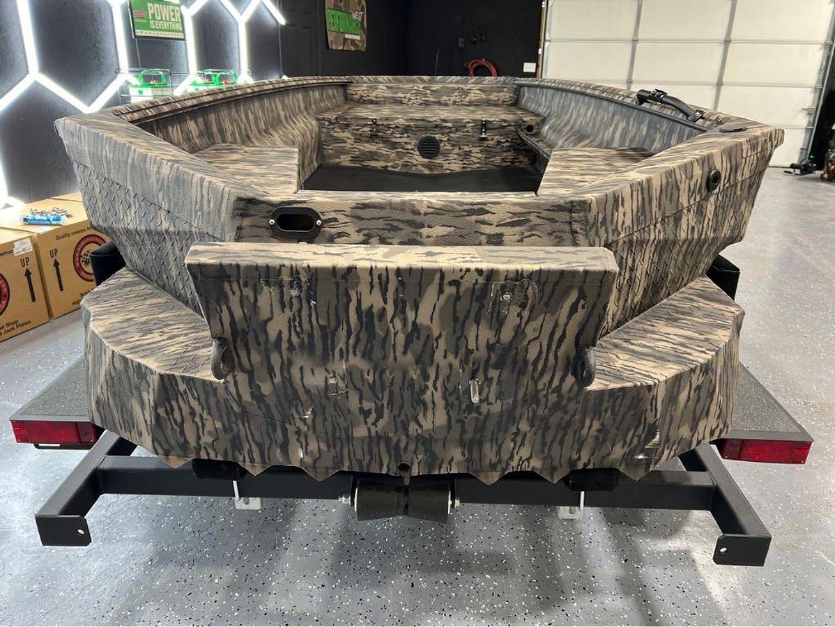 2026 Havoc 1653 VJST