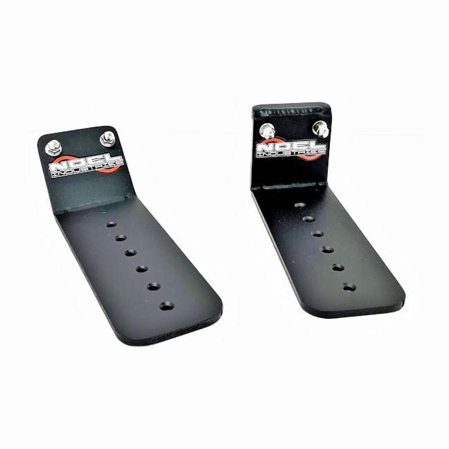 Long Accessory Bracket