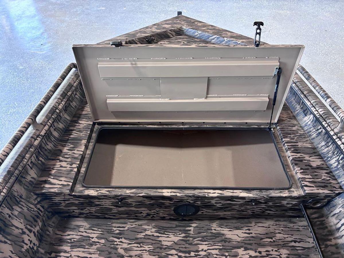 2026 Havoc 1756 DBST