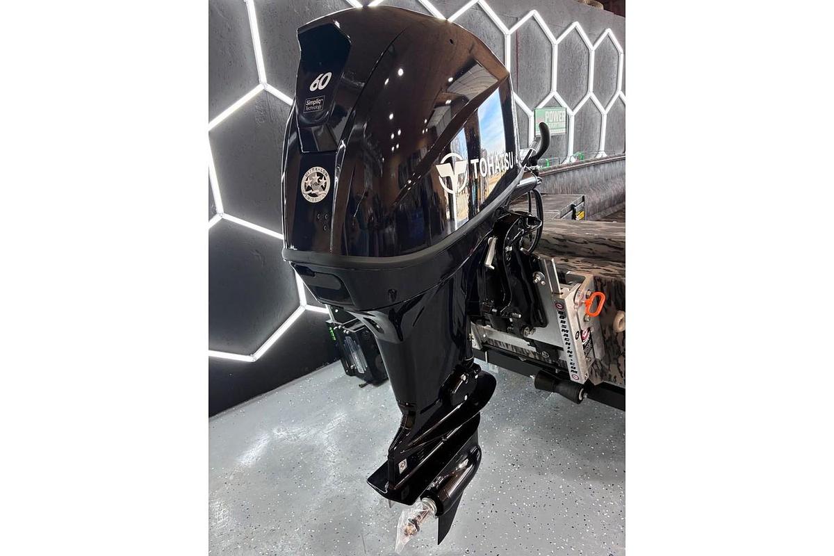 2026 Havoc 1756 DBST