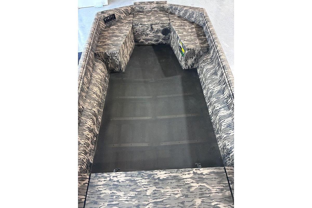 2026 Havoc 1653 VJST