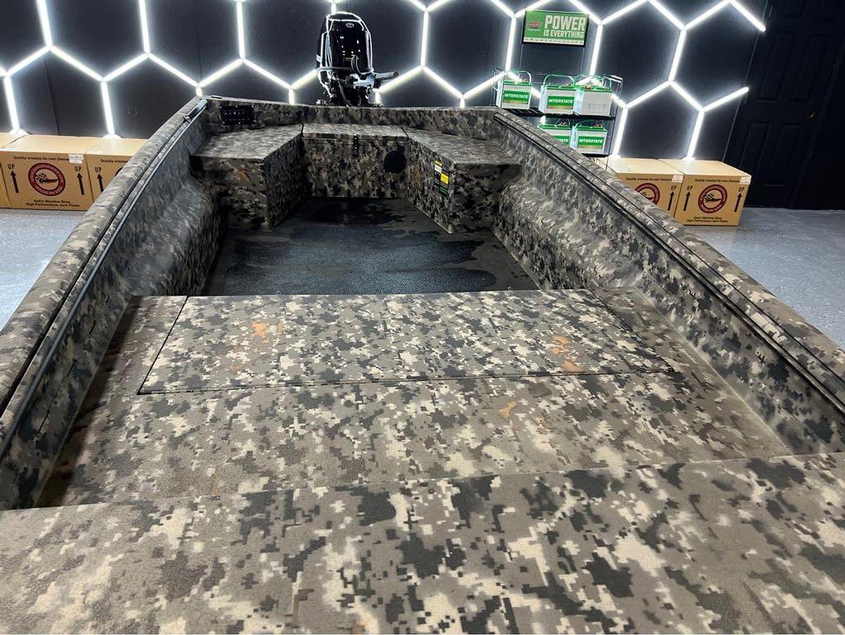 2025 Havoc 1653 VJST