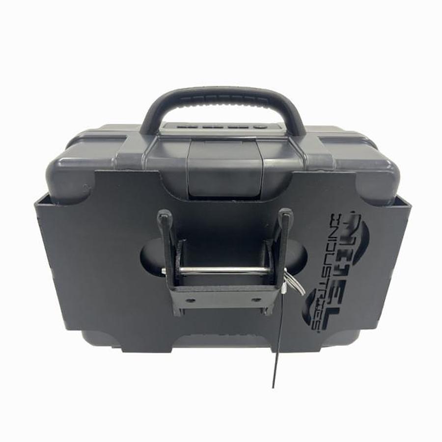 Turtle Shell – Turtlebox Mounting Bracket