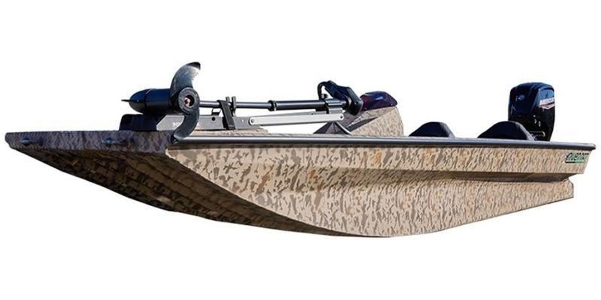 2025 Havoc FRRSCST 1853