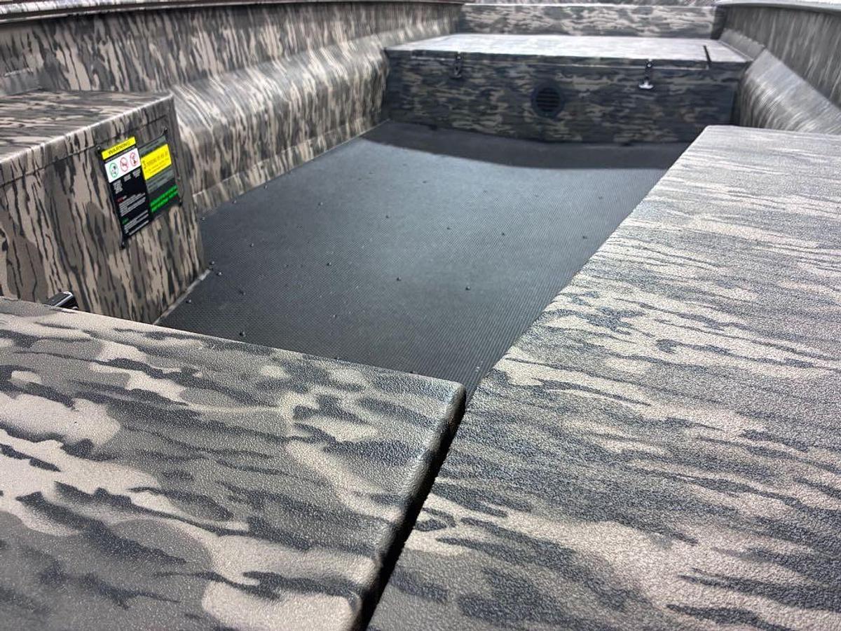 2026 Havoc 1653 VJST