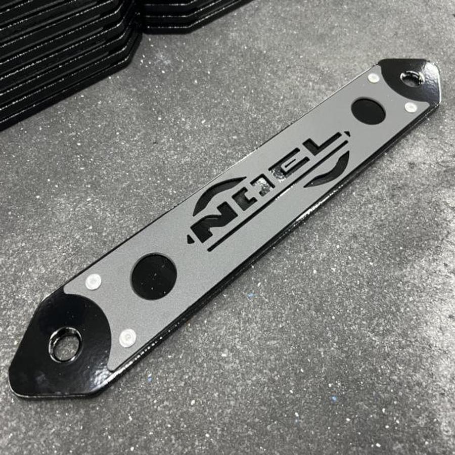 Transom Support Plate