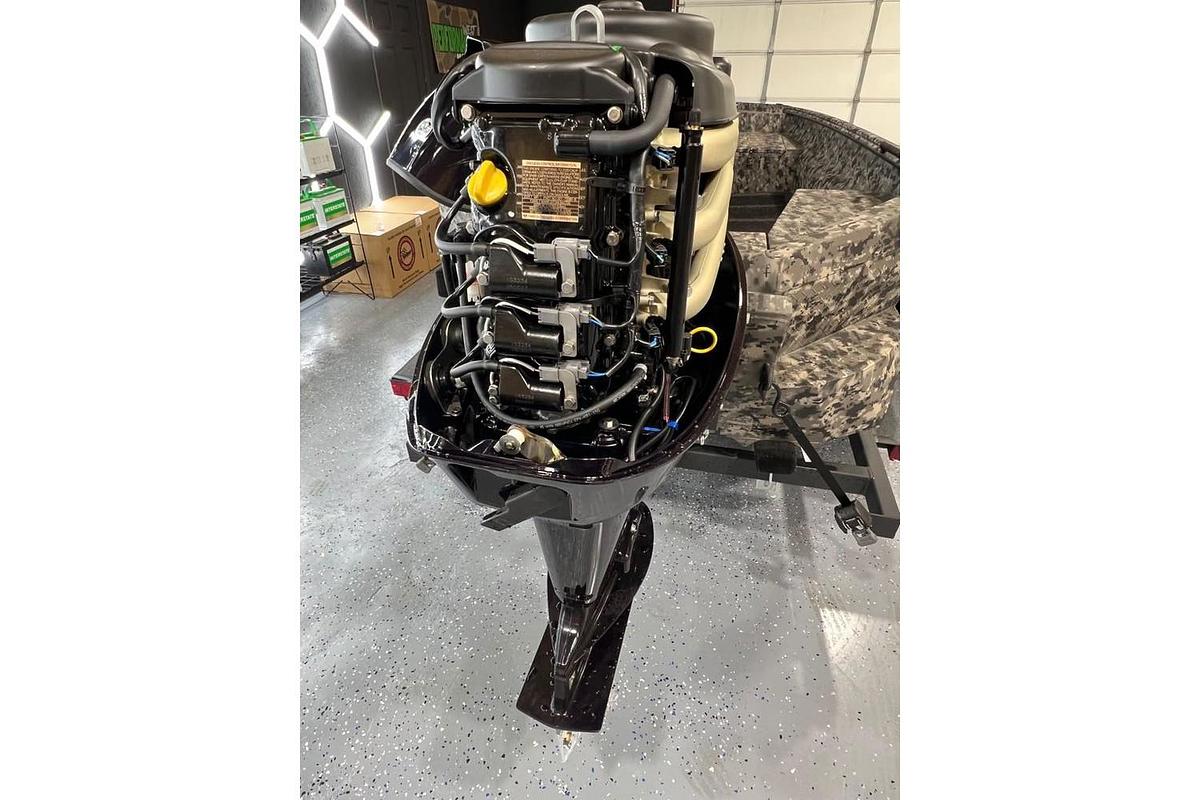 2025 Havoc 1653 VJST