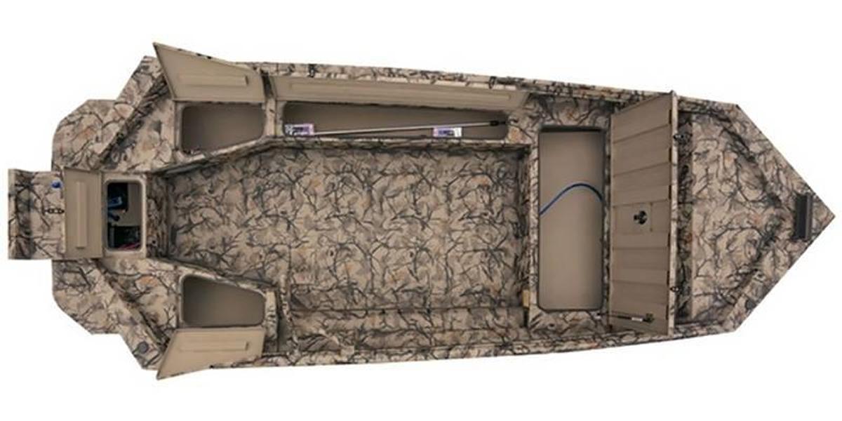 2025 Havoc MSTC 1750