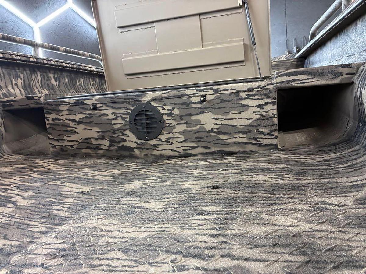 2026 Havoc 1553 DBST