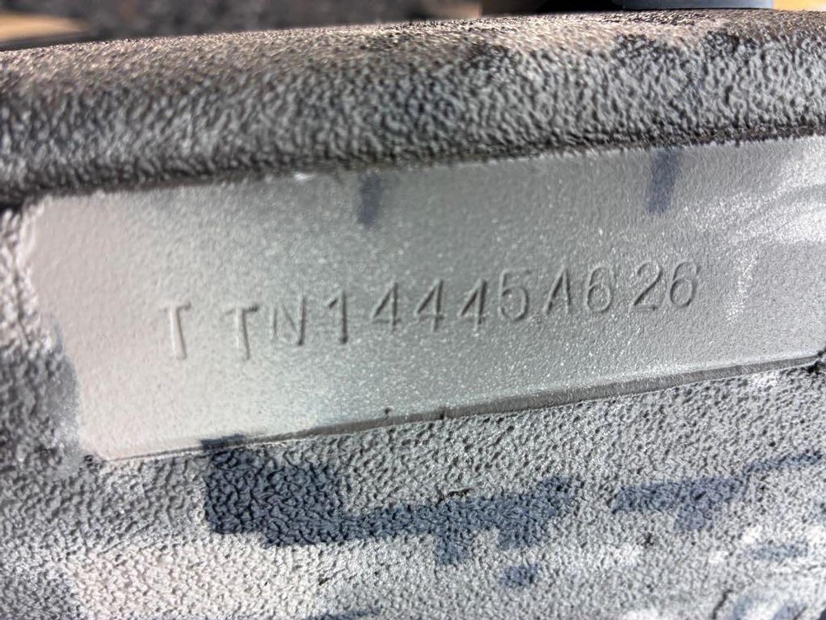 2026 Havoc 1653 VJST