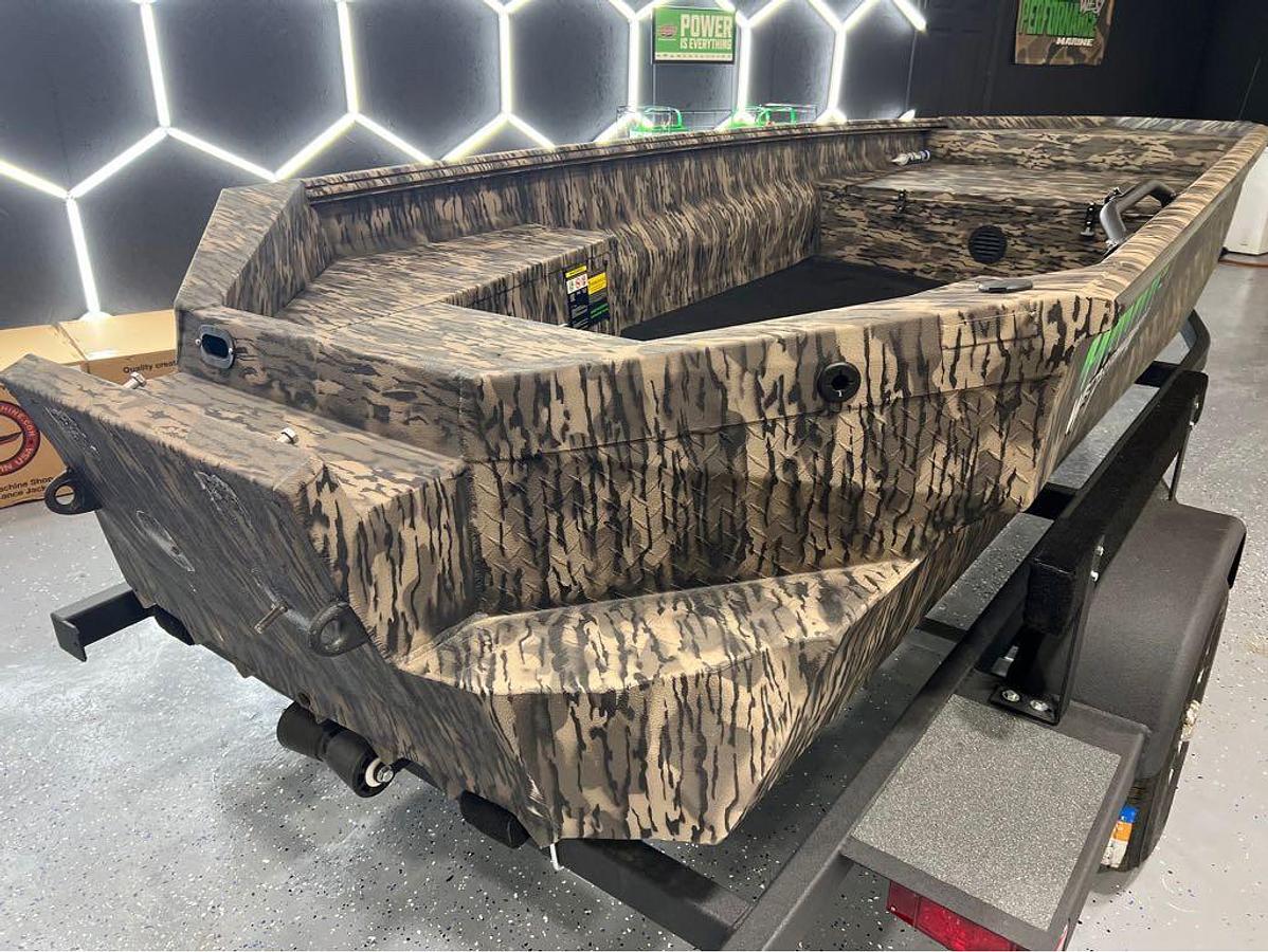 2026 Havoc 1653 VJST