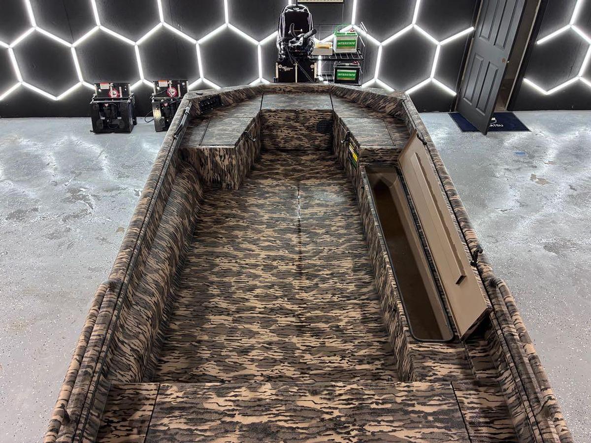 2026 Havoc 1756 DBST