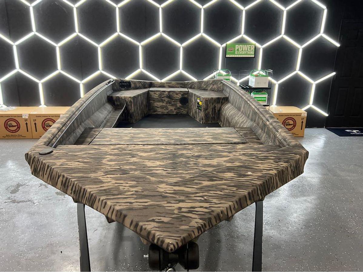 2026 Havoc 1653 VJST