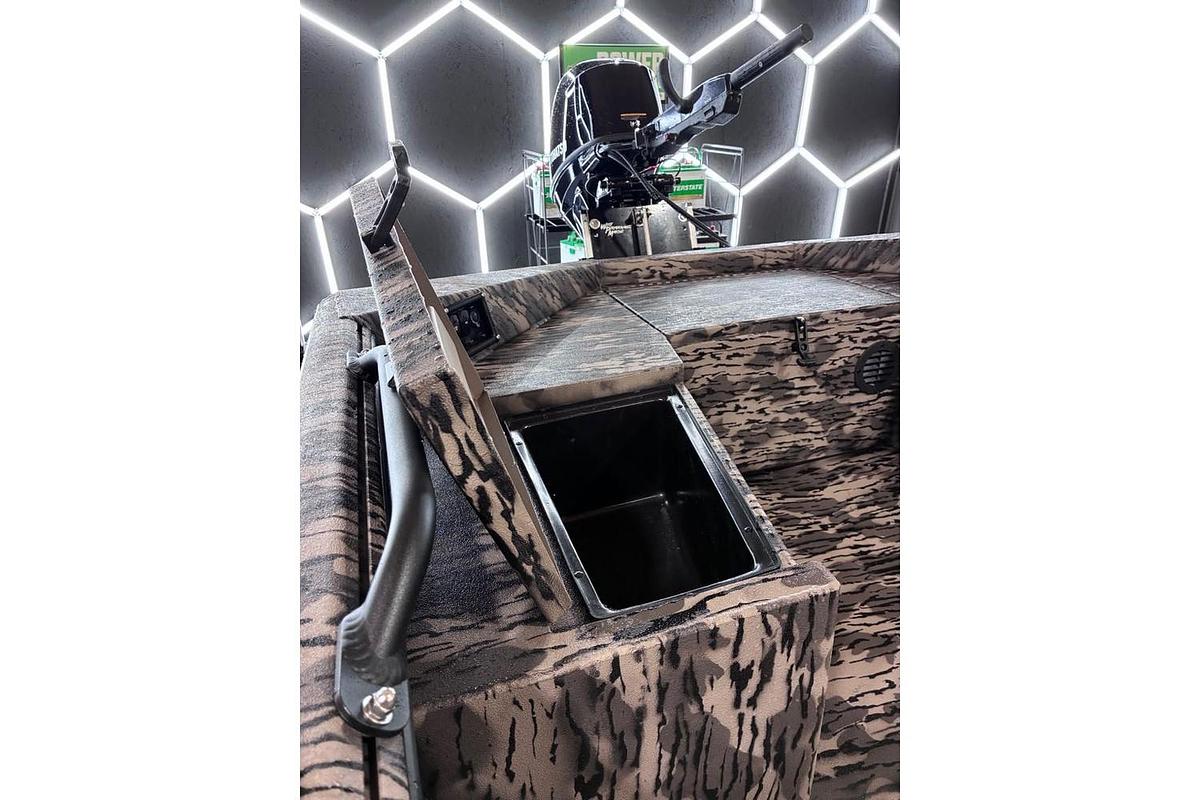 2026 Havoc 1756 DBST