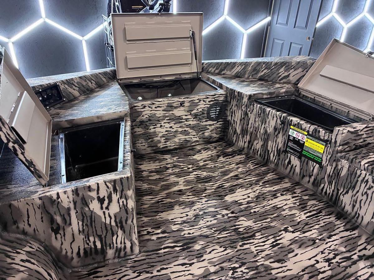 2026 Havoc 1756 DBST