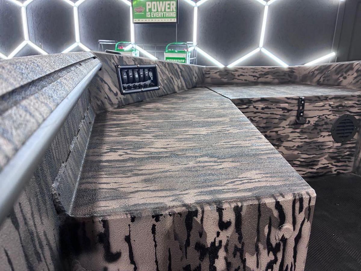 2026 Havoc 1653 VJST